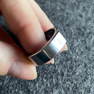 OURA Ring Gen 3 Heritage - Size 9